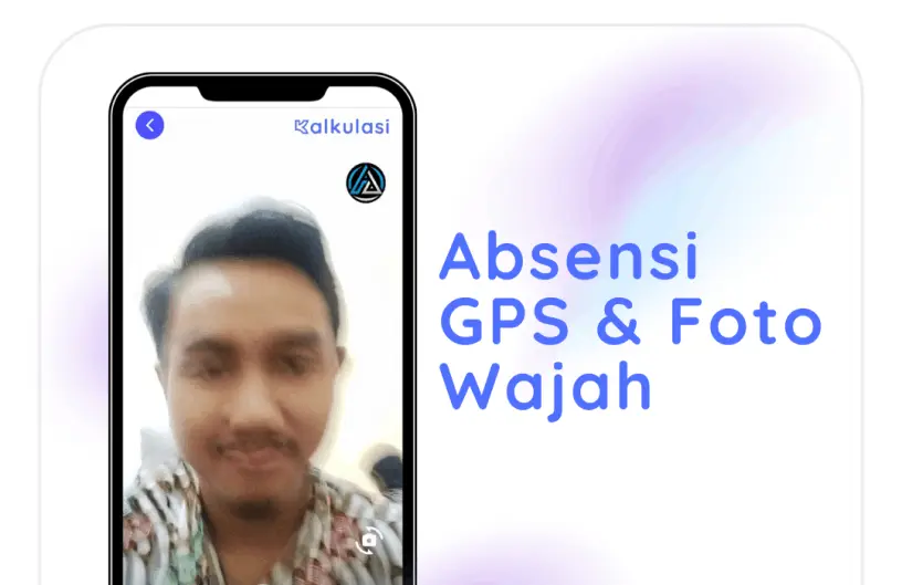 Kalkulasi – aplikasi HRIS & payroll