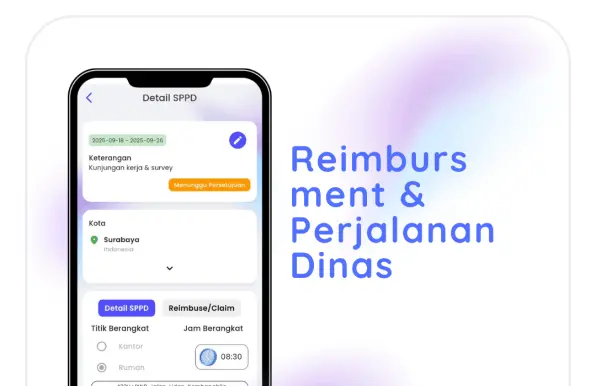 Kalkulasi – aplikasi HRIS & payroll