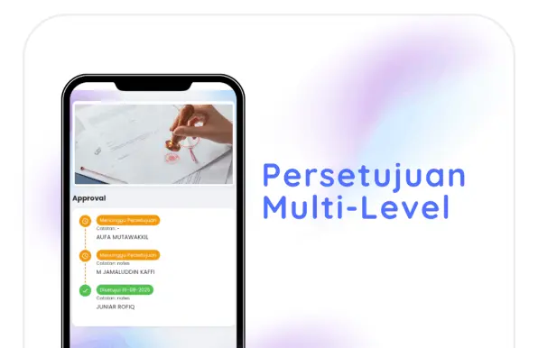 Kalkulasi – aplikasi HRIS & payroll