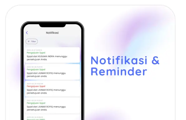 Kalkulasi – aplikasi HRIS & payroll